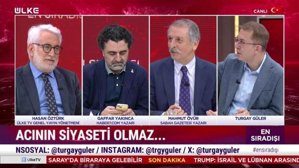 En Sıradışı - 16 Nisan 2026