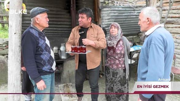 En İyisi Gezmek - Ankara | 25 Nisan 2026