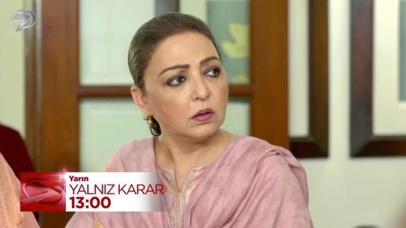 Yalnız Karar 7. B&ouml;l&uuml;m Fragmanı - 7 Nisan 2026