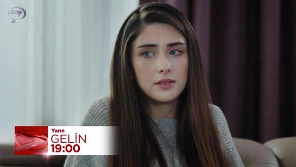 Gelin 415. B&ouml;l&uuml;m Fragmanı - 12 Nisan Pazar