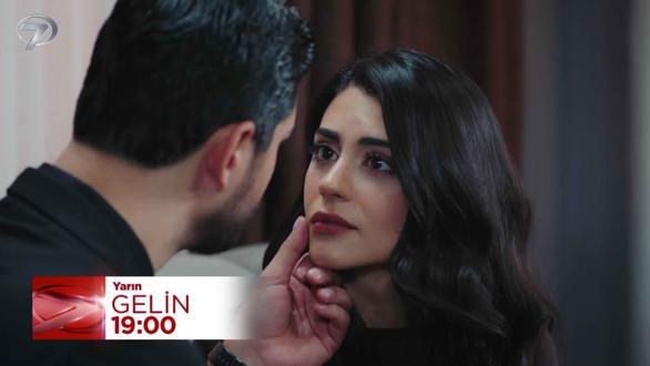 Gelin 406. B&ouml;l&uuml;m Fragmanı - 3 Nisan Cuma