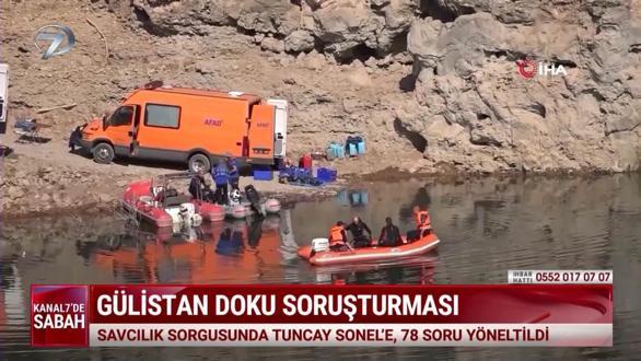 Kanal 7'de Sabah (Kanal 7 &Uuml;lke Tv Ortak Yayını) - 24 Nisan 2026