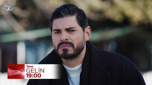 Gelin 427. B&ouml;l&uuml;m Fragmanı - 27 Nisan Pazartesi