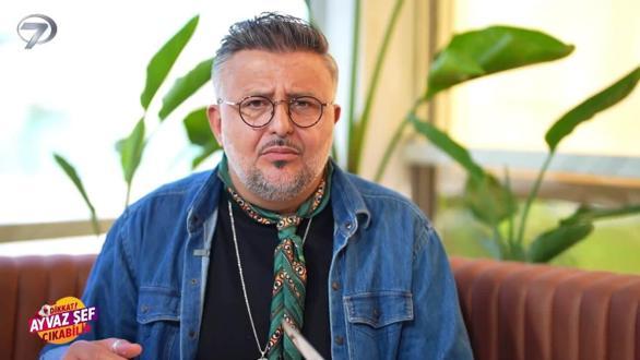 Dikkat Ayvaz Şef &Ccedil;ıkabilir - Mersin | 9 Nisan 2026