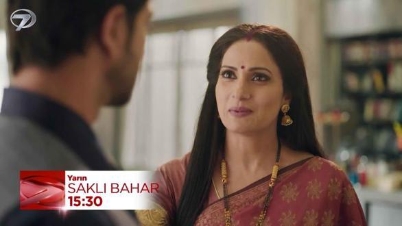 Saklı Bahar 4. B&ouml;l&uuml;m Fragmanı - 23 Nisan 2026