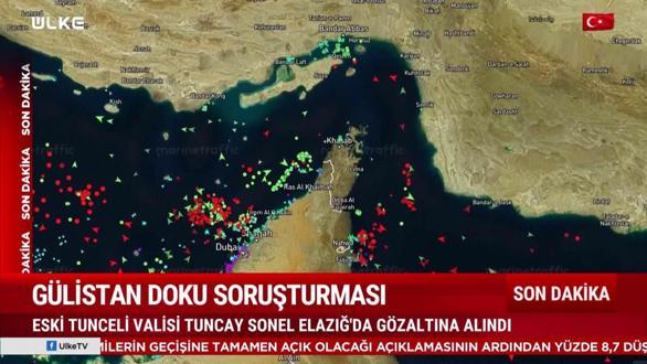 Arka Plan - 17 Nisan 2026