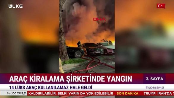 Haber Servisi - 6 Nisan 2026