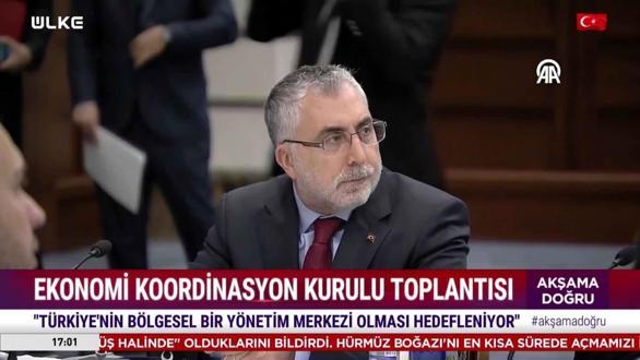 Akşama Doğru &ndash; 28 Nisan 2026