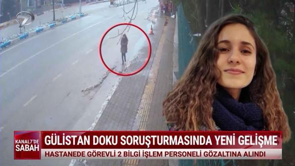 Kanal 7'de Sabah (Kanal 7 &Uuml;lke Tv Ortak Yayını) - 25 Nisan 2026