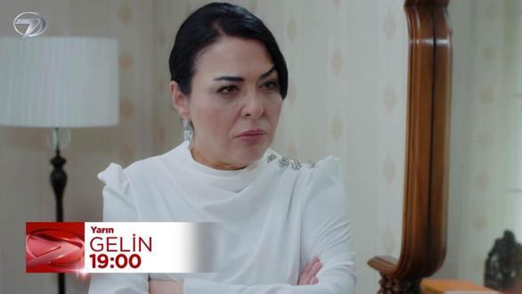 Gelin 421. B&ouml;l&uuml;m Fragmanı - 21 Nisan Salı