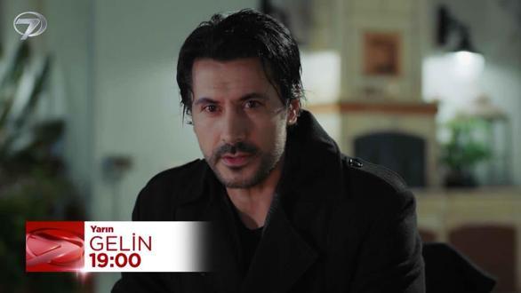 Gelin 414. B&ouml;l&uuml;m Fragmanı - 11 Nisan Cumartesi