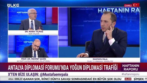 Haftanın Raporu | 19 Nisan 2026
