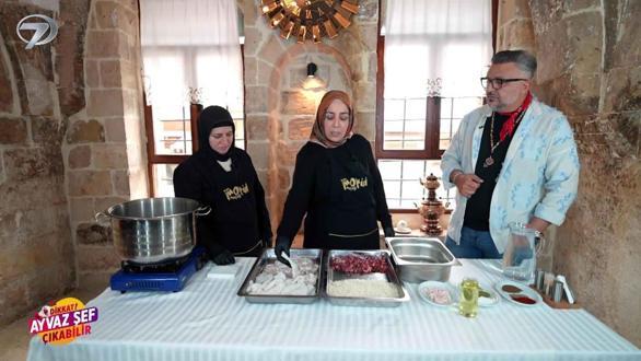 Dikkat Ayvaz Şef &Ccedil;ıkabilir - Mardin - 2 | 29 Nisan 2026