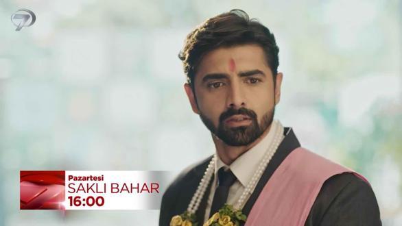 Saklı Bahar 11. B&ouml;l&uuml;m Fragmanı - 4 Mayıs 2026