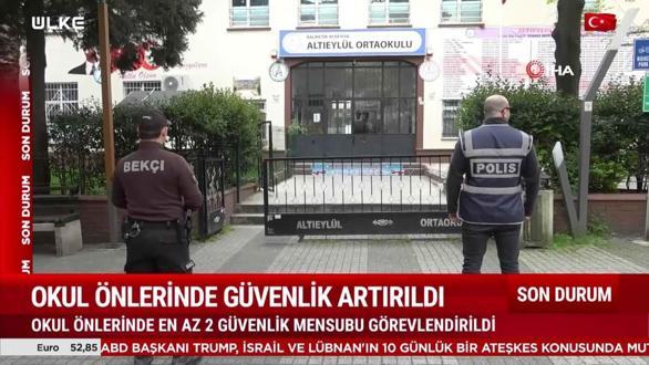 Arka Plan - 16 Nisan 2026