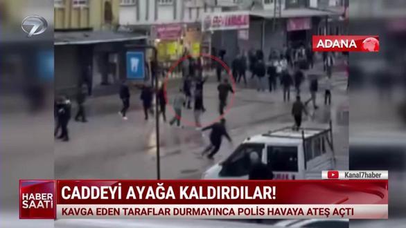  Kanal 7 Haber Saati - 5 Mayıs 2026