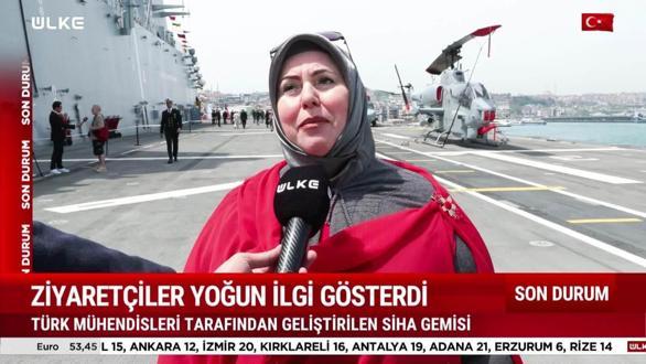 Haber Servisi - 8 Mayıs 2026