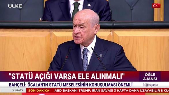 &Ouml;ğle Ajansı &ndash; 5 Mayıs 2026