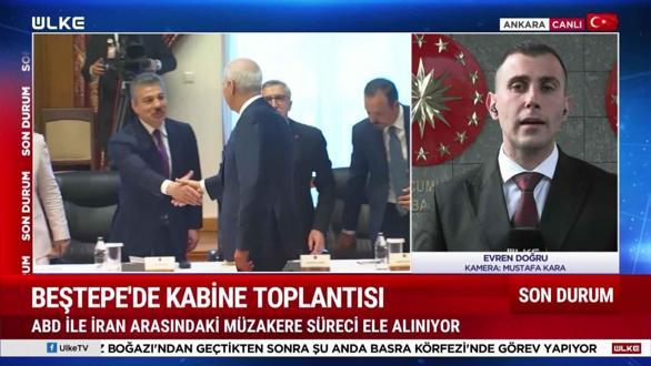 Akşama Doğru &ndash; 4 Mayıs 2026