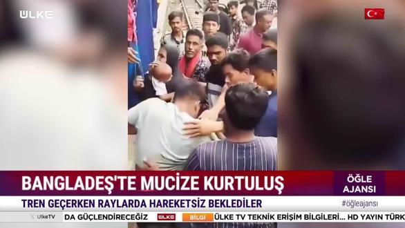 &Ouml;ğle Ajansı &ndash; 1 Mayıs 2026