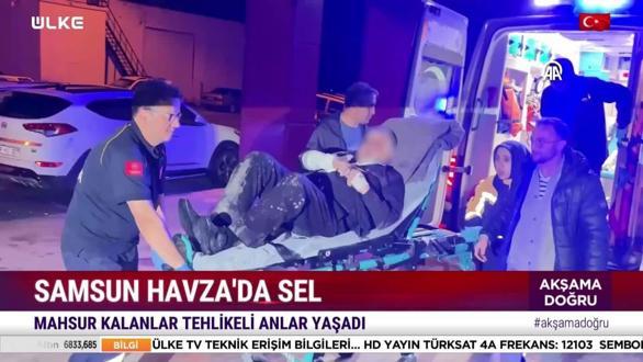 Akşama Doğru &ndash; 13 Mayıs 2026