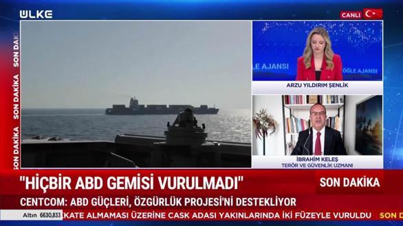 &Ouml;ğle Ajansı &ndash; 4 Mayıs 2026