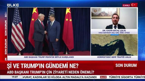 Arka Plan - 13 Mayıs 2026