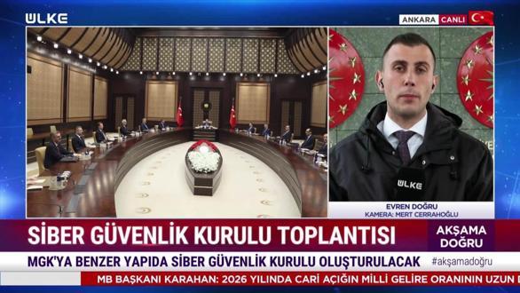 Akşama Doğru &ndash; 5 Mayıs 2026