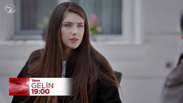 Gelin 453. B&ouml;l&uuml;m Fragmanı - 23 Mayıs Cumartesi