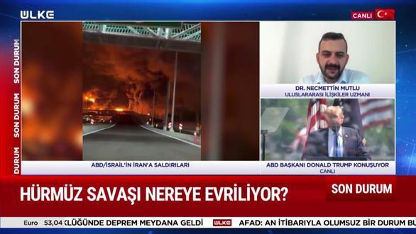 Arka Plan - 20 Mayıs 2026