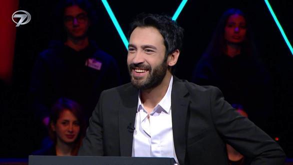 30 Saniye Yarışma Programı 14. B&ouml;l&uuml;m - 7 Mayıs 2026