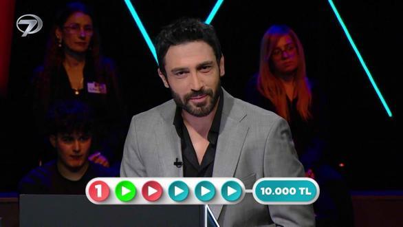 30 Saniye Yarışma Programı 11. B&ouml;l&uuml;m - 4 Mayıs 2026