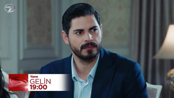 Gelin 437. B&ouml;l&uuml;m Fragmanı - 7 Mayıs Perşembe