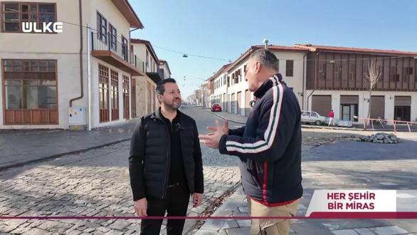 Her Şehir Bir Miras - Hatay | 10 Mayıs 2026