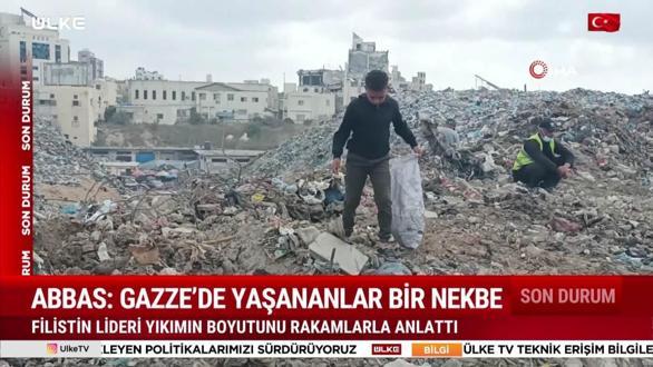 Haber Servisi - 15 Mayıs 2026