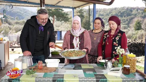 Dikkat Ayvaz Şef &Ccedil;ıkabilir - Kurban Bayramı - 2 | 28 Mayıs 2026
