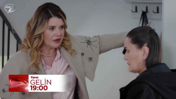 Gelin 450. B&ouml;l&uuml;m Fragmanı - 20 Mayıs &Ccedil;arşamba