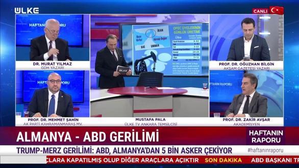 Haftanın Raporu | 3 Mayıs 2026