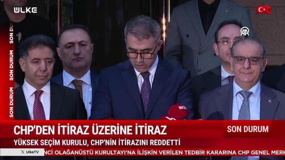 &Uuml;lke'de Hafta Sonu - 23 Mayıs 2026