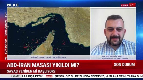 Arka Plan - 12 Mayıs 2026
