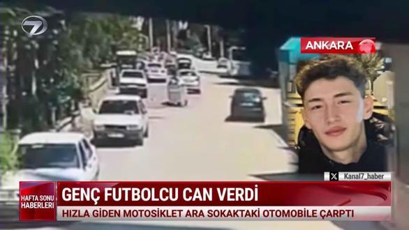  Kanal 7 Hafta Sonu Haberleri - 23 Mayıs 2026