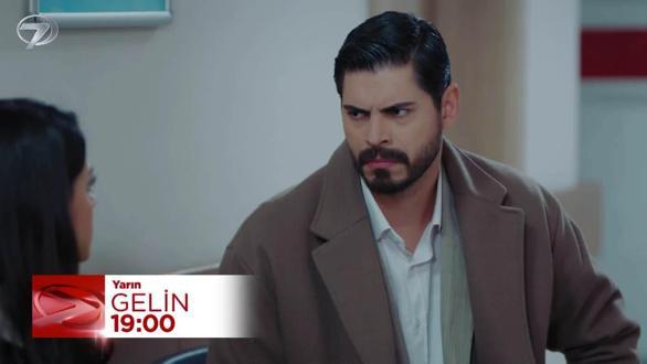Gelin 457. B&ouml;l&uuml;m Fragmanı - 27 Mayıs &Ccedil;arşamba