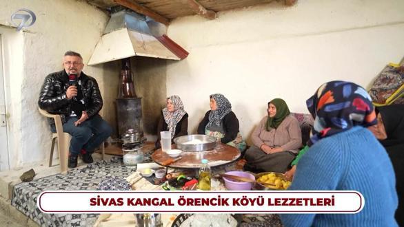 Dikkat Ayvaz Şef &Ccedil;ıkabilir - Sivas - Kangal | 20 Mayıs 2026
