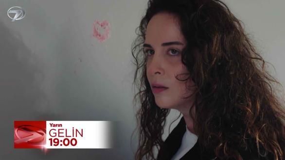 Gelin 439. B&ouml;l&uuml;m Fragmanı - 9 Mayıs Cumartesi