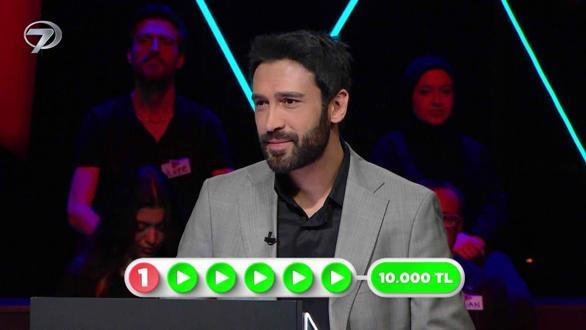 30 Saniye Yarışma Programı 16. B&ouml;l&uuml;m - 11 Mayıs 2026
