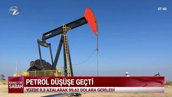 Kanal 7'de Sabah (Kanal 7 &Uuml;lke Tv Ortak Yayını) - 7 Mayıs 2026