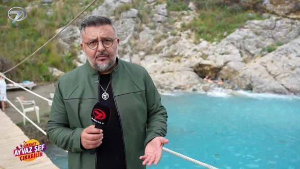 Dikkat Ayvaz Şef &Ccedil;ıkabilir - Kurban Bayramı - 1 | 27 Mayıs 2026