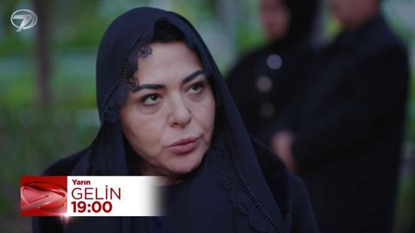 Gelin 461. B&ouml;l&uuml;m Fragmanı - 31 Mayıs Pazar