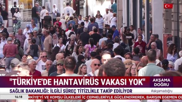 Akşama Doğru &ndash; 8 Mayıs 2026