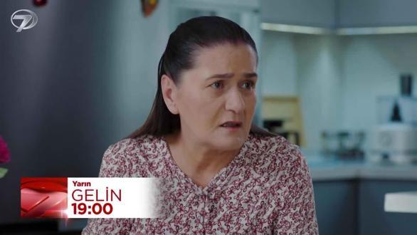 Gelin 448. B&ouml;l&uuml;m Fragmanı - 18 Mayıs Pazartesi